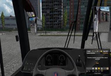 Marcopolo G7 1050 Scania v1.5