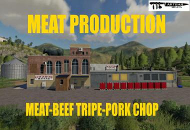 MEAT PRODUCTION v1.0.6