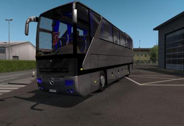 Mercedes Benz o403 V3 Old 1.36.x