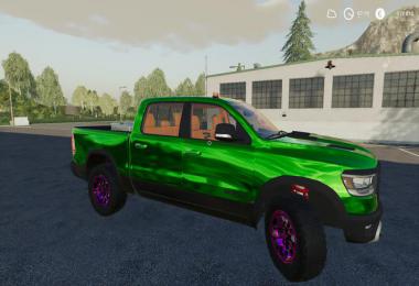 MOD-PACK Nerd MP v1.1