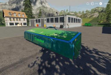 MOD-PACK Nerd MP v1.1