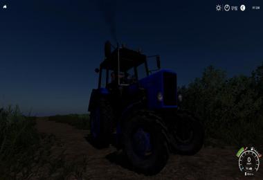 MTZ 82.1 v1.0.0.0