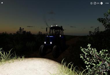 MTZ 82.1 v1.0.0.0