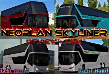 Neoplan Skyliner 1.36.x