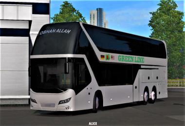 Neoplan Skyliner 1.36.x