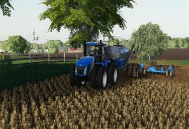 New Holland T9 Series v1.0.0.0