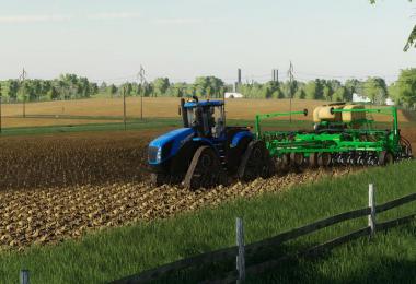 New Holland T9 Series v1.0.0.0