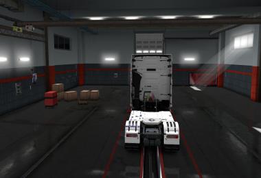 Toner combo skins for renault - scs trailer v1.0