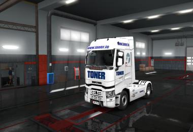 Toner combo skins for renault - scs trailer v1.0