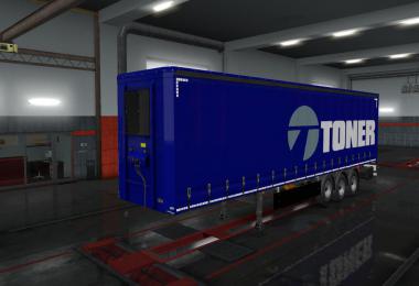 Toner combo skins for renault - scs trailer v1.0