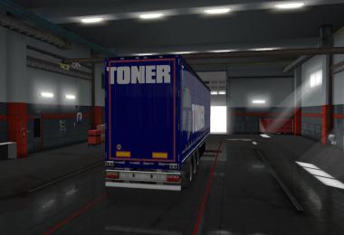 Toner combo skins for renault - scs trailer v1.0