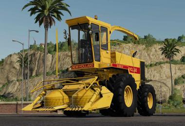 NH S2200 Combine v1.0.0.0