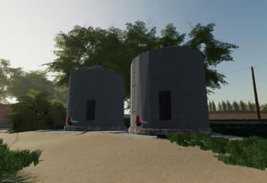 Old Grain Bin v1.5