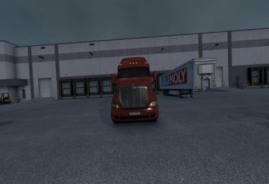 Peterbilt 387 v2.2