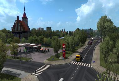 Poland Rebuilding Reworked v2.4 1.35