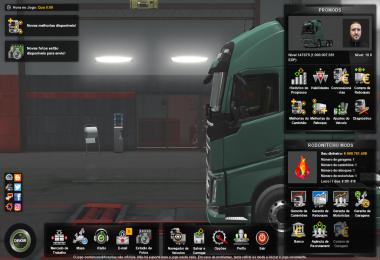 PROFILE PROMODS 2.43 1.36