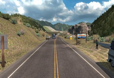 Project North v0.4.1 - Idaho & Wyoming 1.36