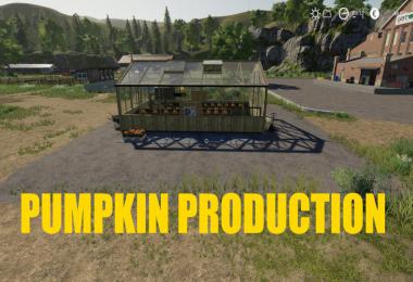 PUMPKIN PRODUCTION v1.0.5