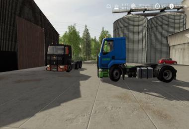 Renault Premium PACK v1.0.0.0