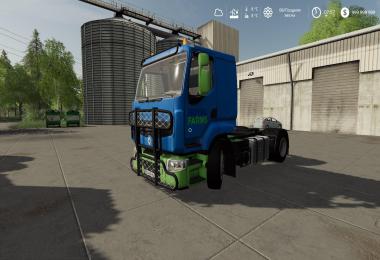 Renault Premium PACK v1.0.0.0