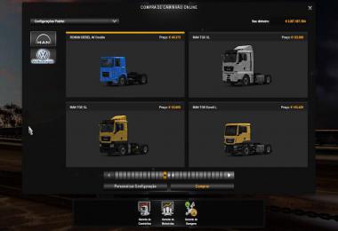 ROMAN Diesel by MADster Fixed 1.36