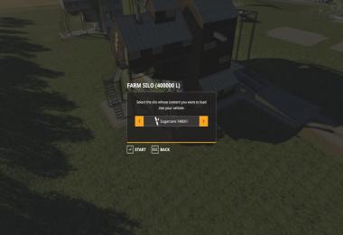 Russian Grain Silos v1.0.0.0