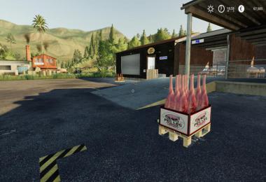 SAUSAGE PRODUCTION v1.0.5