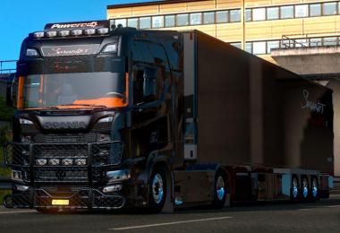 Scania S Sarantos Combo 1.36.x