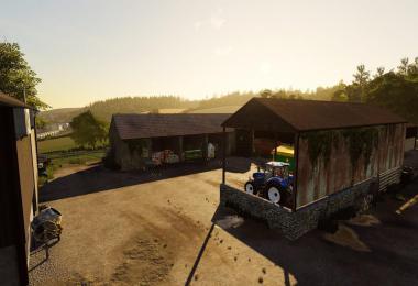 Shamrock Valley 19 v1.1.0.0