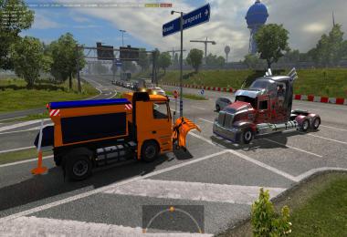 Snow removal service in traffic v1.3 1.36.x