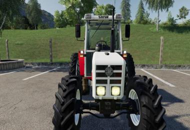 STEYR 8090a Turbo SK2 basic v1.6.0