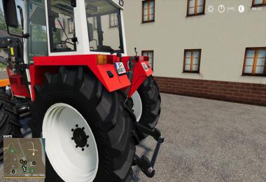 STEYR 8090a Turbo SK2 basic v1.6.0