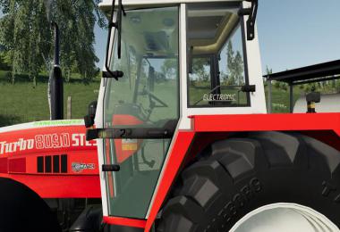 STEYR 8090a Turbo SK2 basic v1.6.0