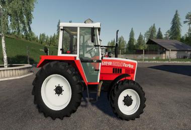 STEYR 8090a Turbo SK2 basic v1.6.0