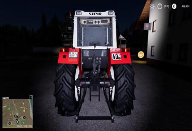 STEYR 8090a Turbo SK2 basic v1.6.0