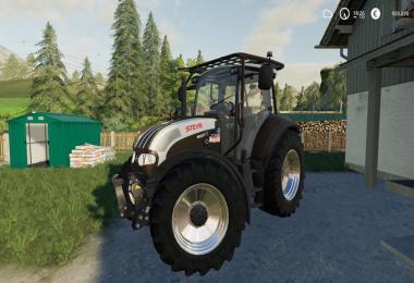 Steyr M Mod Pack MP v1.0