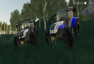 Steyr M Mod Pack MP v1.0