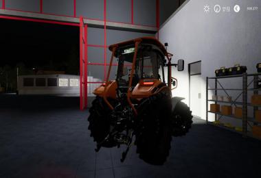 Steyr M Mod Pack MP v1.0