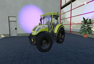 Steyr M Mod Pack MP v1.0