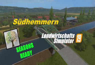 Sudhemmern Multifruit v5.0.0.0