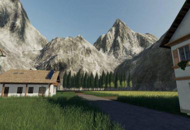 Tannenwalden v1.1.0.0 