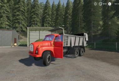 Tatra 148 Truck v1.0.0.0