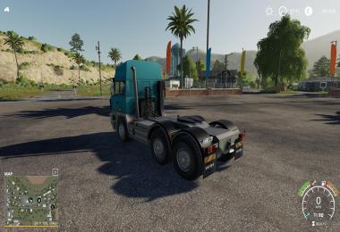 Tatra 815 E2 6x6 NTH v1.0.0.0