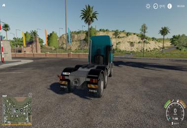 Tatra 815 E2 6x6 NTH v1.0.0.0