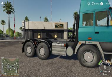 Tatra 815 E2 6x6 NTH v1.0.0.0