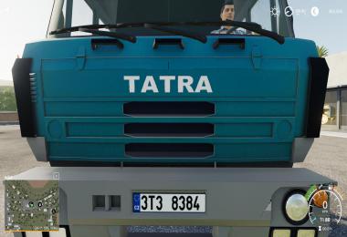 Tatra 815 E2 6x6 NTH v1.0.0.0