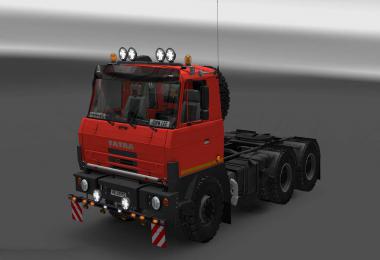 TATRA 815 by JohnLee v2.0