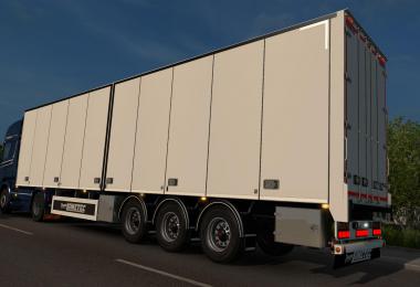 Trailer Limetec 1.36