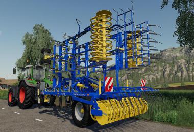 Treffler TG 615 v1.0.0.0