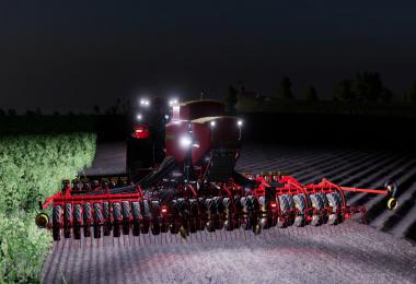 Vaederstad Rapid A600-800S Tramline Edition v1.0.0.1